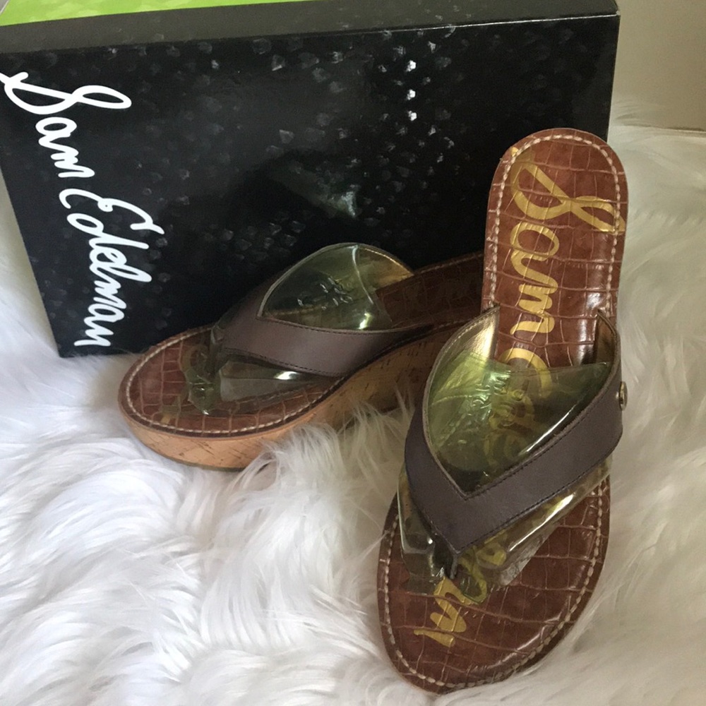 Sam Edelman Romy Sandals